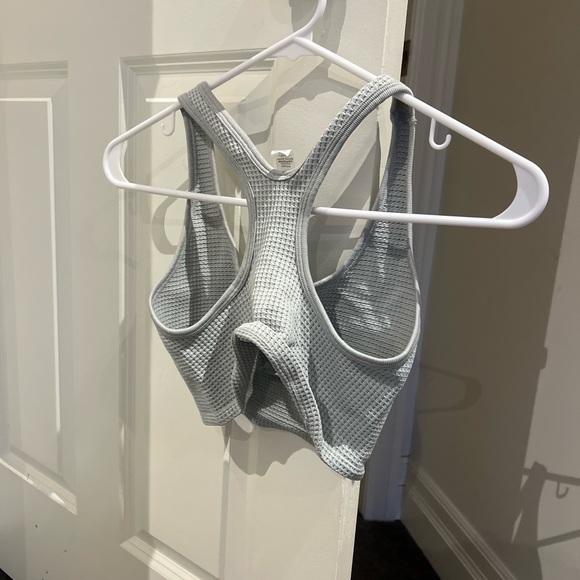 offline by aerie, sports bra top - Picture 2 of 2